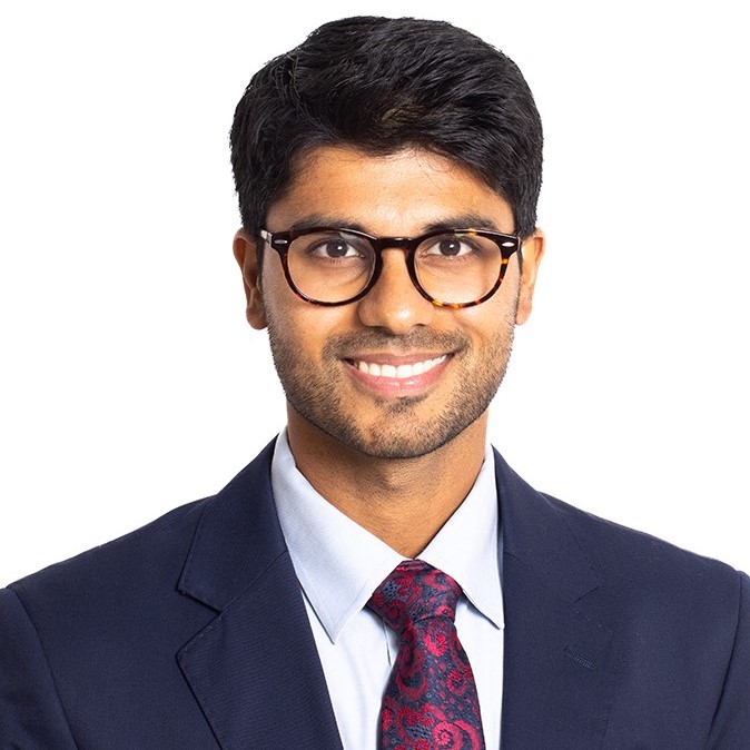 Amish Mishra